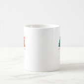 Tech Support Ich bin hier, um Ihre Cookies löschen Kaffeetasse (Mittel)