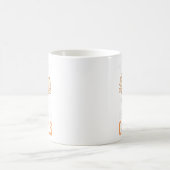 Tech Support Ich bin hier, um Ihre Cookies löschen Kaffeetasse (Mittel)