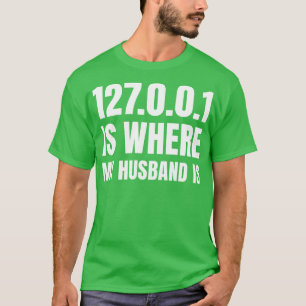 Tech Support IT Computer Funny Root Linux Sysadmin T-Shirt