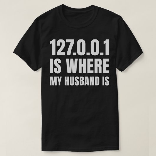 Tech Support IT Computer Funny Root Linux Sysadmin T-Shirt (Design vorne)