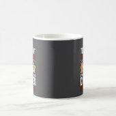 Tech Suprt Delete Cookies Funny Design Christmas P Kaffeetasse (Mittel)