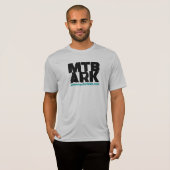 Tech T - Shirt MTB ARK (Vorne ganz)
