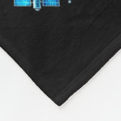 Tech Titans Rule Funny Big Technology Satire Wer G Fleecedecke (Ecke)