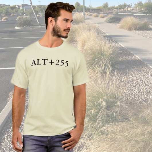 Tech Vater Tri-Blend-Shirt T-Shirt