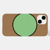 TechArmor: Ultimativer Schutz für Ihr iPhone Case-Mate iPhone Hülle (Rückseite (Horizontal))