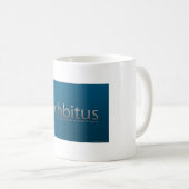 TechBitus Tasse (VorderseiteRechts)