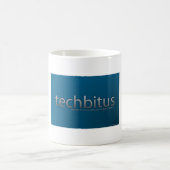TechBitus Tasse (Mittel)