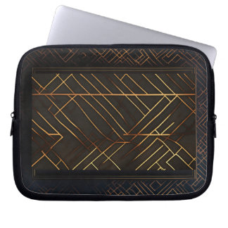 TechGuard Pro: Ultimate Electronics Organiser Bag Laptopschutzhülle