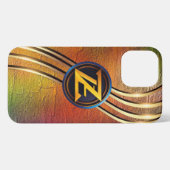 TechGuard– Sleek iPhone 13 Pro Max Case Collection iPhone Hülle (Rückseite (Horizontal))