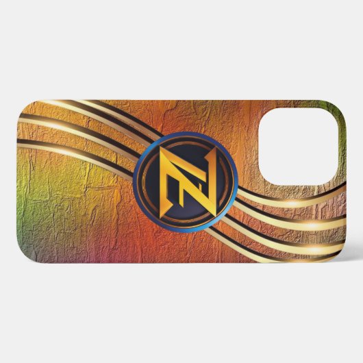 TechGuard– Sleek iPhone 13 Pro Max Case Collection iPhone Hülle (Rückseite (Horizontal))