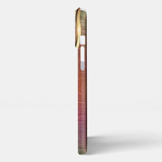 TechGuard– Sleek iPhone 13 Pro Max Case Collection iPhone Hülle (Linke Seite)