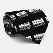 Techie improvisieren krawatte (Gerollt)