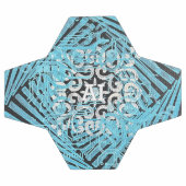 Techie Soccer Ball (Flach)