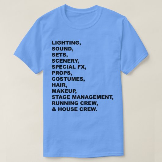 TECHIEN T-Shirt (Design vorne)