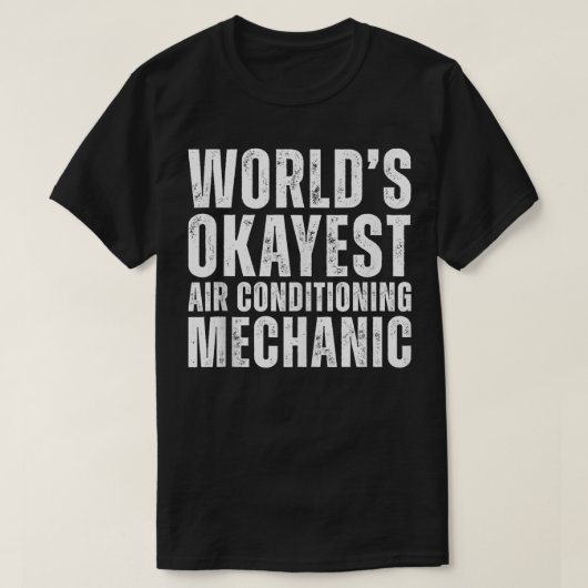 Techn für die Motorhaube T-Shirt (Design vorne)
