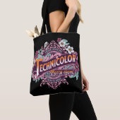 Technicolor Motor Zuhause Tasche (Von Nahem)