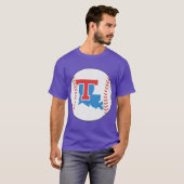 Technik 1 T-Shirt (Vorne ganz)