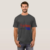 Technik 2 T-Shirt (Vorne ganz)