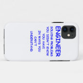 Technik Case-Mate iPhone Hülle (Rückseite (Horizontal))