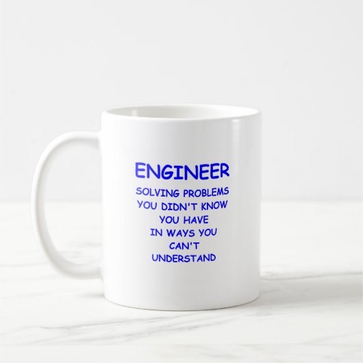 Technik Kaffeetasse (Links)