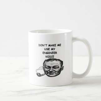 Technik Kaffeetasse