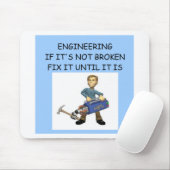 TECHNIK MOUSEPAD (Mit Mouse)