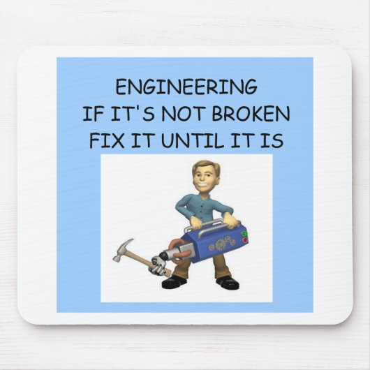 TECHNIK MOUSEPAD (Vorne)