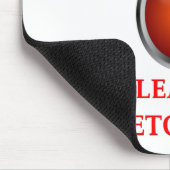 Technik Mousepad (Ecke)