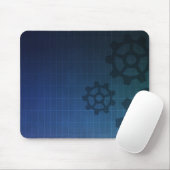 Technik Mousepad (Mit Mouse)