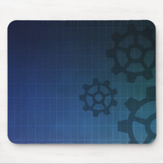 Technik Mousepad
