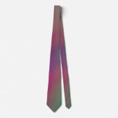 Technik / Neck Tie Krawatte (Vorderseite)