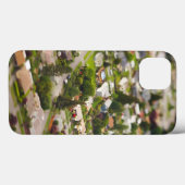 Technik Nr. 1: Tilt-/Shiftlinsen Case-Mate iPhone Hülle (Rückseite (Horizontal))