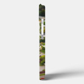 Technik Nr. 1: Tilt-/Shiftlinsen Case-Mate iPhone Hülle (Rückseite / Links)