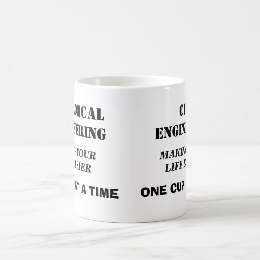 TECHNIK-STOLZ KAFFEETASSE (Mittel)