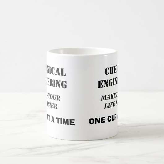 TECHNIK-STOLZ KAFFEETASSE (Mittel)