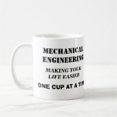 TECHNIK-STOLZ KAFFEETASSE (Links)