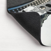 Techniken 1200 mousepad (Ecke)