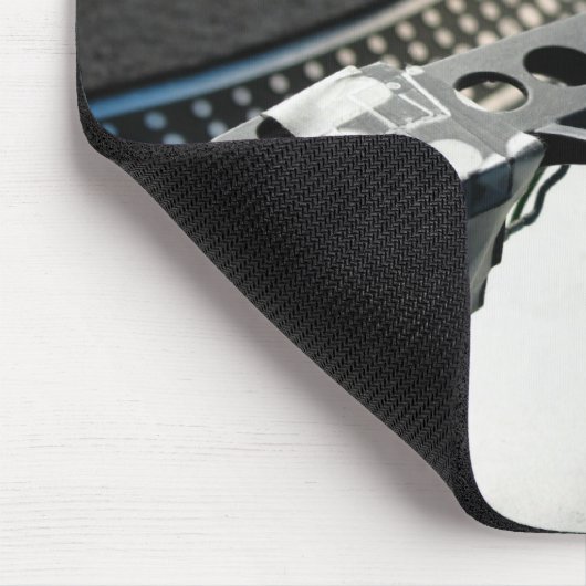 Techniken 1200 mousepad (Ecke)