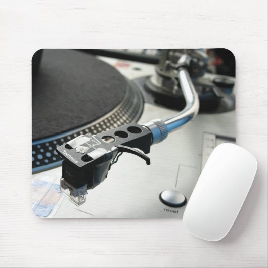 Techniken 1200 mousepad (Mit Mouse)