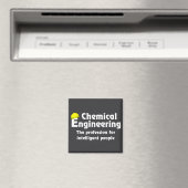 Techniker für intelligente Chemie Magnet (In Situ (Geschirrspüler))