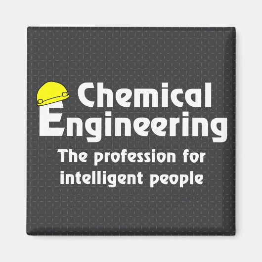Techniker für intelligente Chemie Magnet (Vorne)