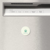 Techniker für Veterinärmedizin Magnet (In Situ (Geschirrspüler))