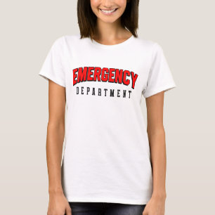 Techniker-Notfalldienst T-Shirt