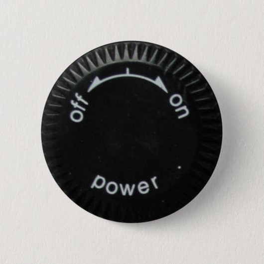 TechnikPower 1200 Button (Vorderseite)