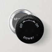 TechnikPower 1200 Button (Vorne & Hinten)