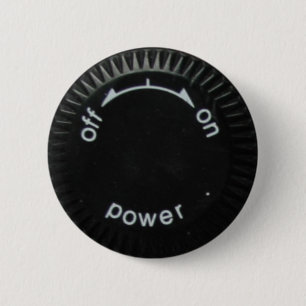 TechnikPower 1200 Button