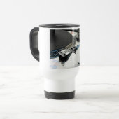 TechnikTasse 1200 Reisebecher (Vorderseite Links)