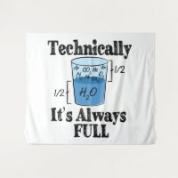 Technisch gesehen ist es immer eine komische Wisse