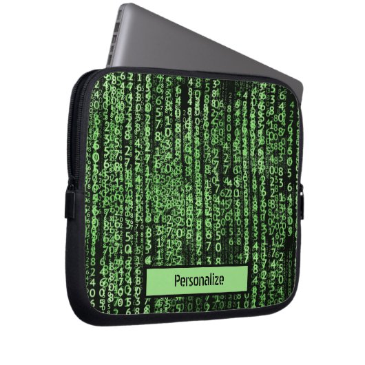 Technische Datenströme des Computerprogramms - Anp Laptopschutzhülle (Vorne Rechts)