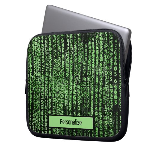 Technische Datenströme des Computerprogramms - Anp Laptopschutzhülle (Vorderseite Links)